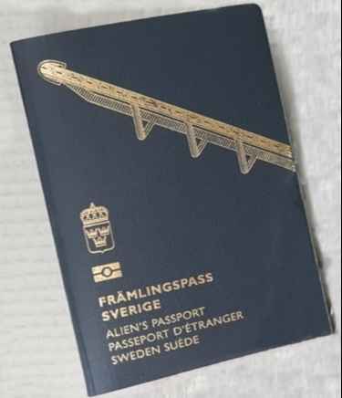 framlingspass information utrikesgruppen