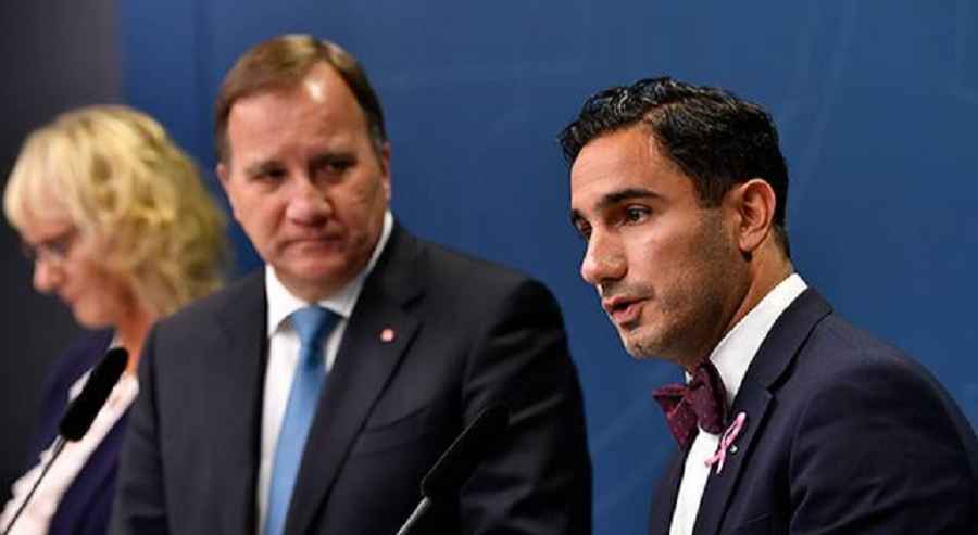 ardalan shekarabi lena micko stefan lofven 625