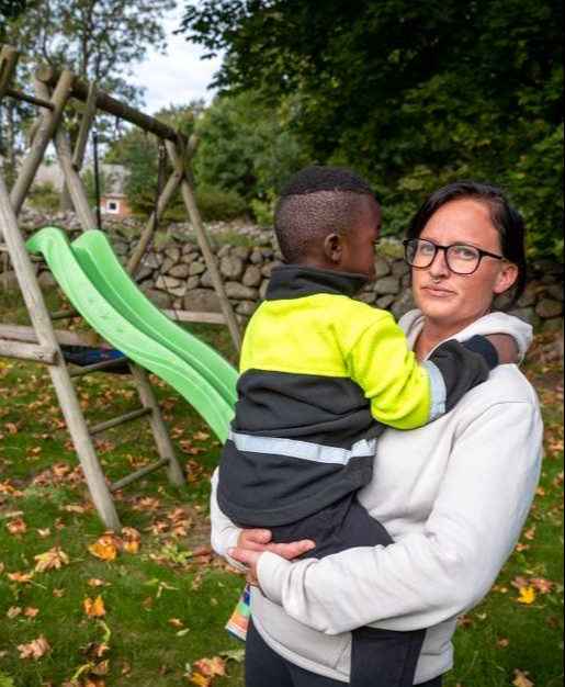 مصلحة الهجرة تقرر ترحيل طفل عمره 3 سنوات إلى وطنه الأم وحيداً 4 c4eb38d9 85d7 431b 9e67 be7b779e7fb8