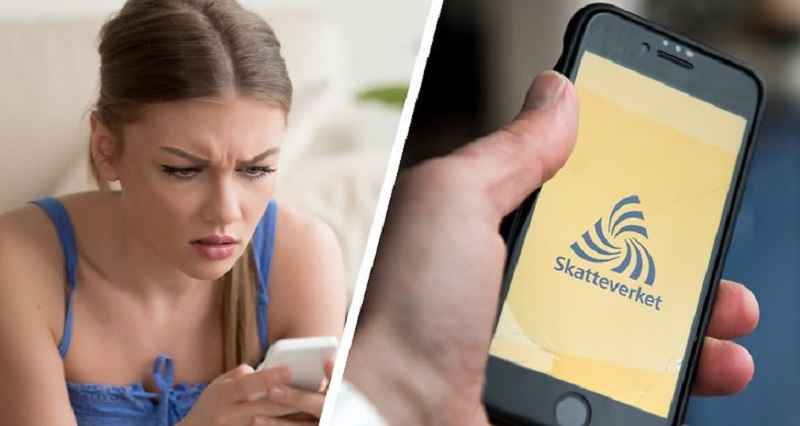 skatteverket varning 1