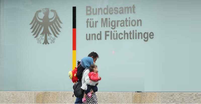 Schutz Fluechtlinge Protection refugees Germany EU GettyImages 959820178 1