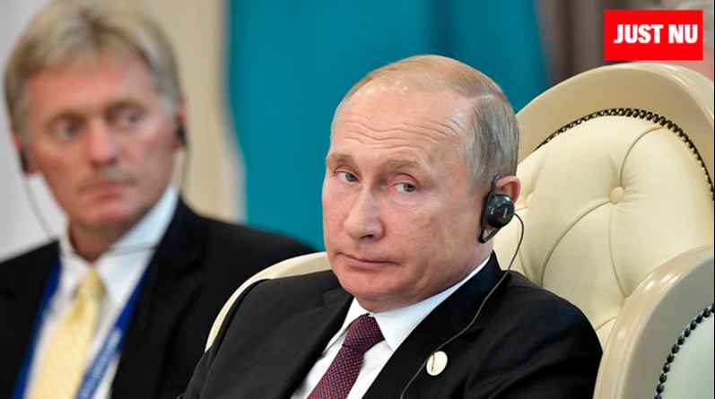 181022 vladimir putin dmitry peskov ap 773 1