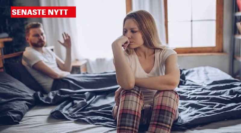 دراسة : هذه أسباب نفور الرجل من شريكته والبحث عن امرأة أخرى ! 1 convert