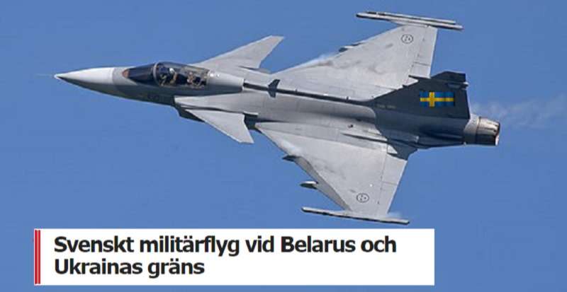 500px SAAB JAS39 Gripen 7763 Flickr Ragnhild Neil Crawford