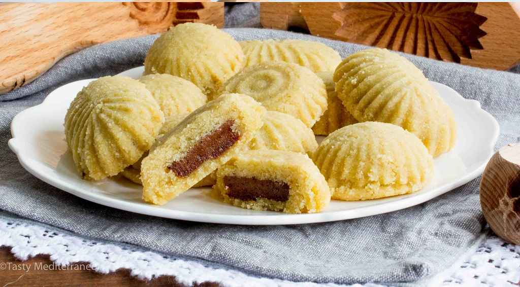 Tasty Mediterraneo maamoul 1