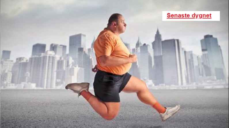 exercise and avoiding couch greatly decreases obesity risk 1