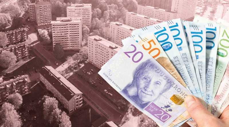 جمعية الملاك في السويد تطالب المستأجرين بدفع إيجار أعلى لأصحاب المباني السكنية والتجارية 1 hyrorna 2022 huvudtext 1080x675 1