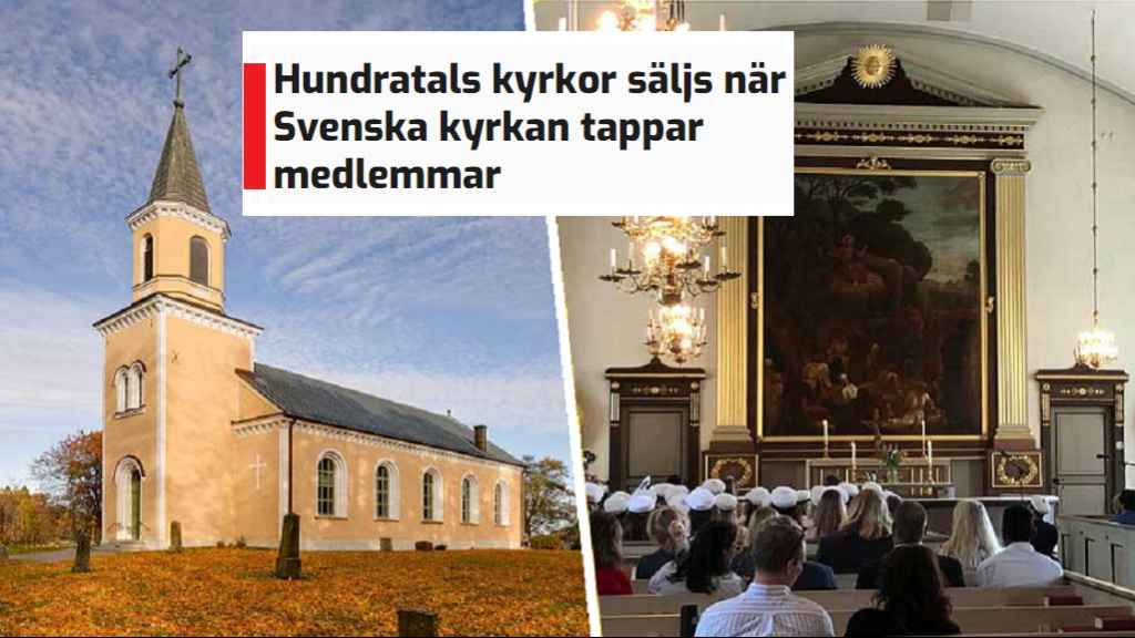 skolavslutning kyrkan 1