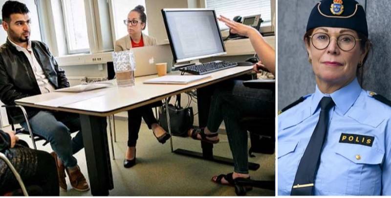 اتفاقية تيدو : ستمنع المهاجرين من الحصول على مترجمٍ " والسلطات: "غير معقول سيؤدي لخلل مجتمعي" 1 Untitled 2 2