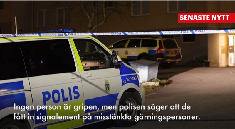 مصرع شاب يبلغ من العمر 25 عامًا مساء اليوم في منطقة سودرتاليا 1 78 1