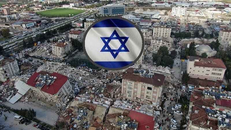 APTOPIX Turkey Syria Earthquake 23756 1