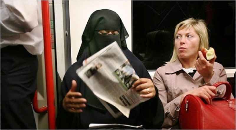 270117 muslim population in Sweden 1