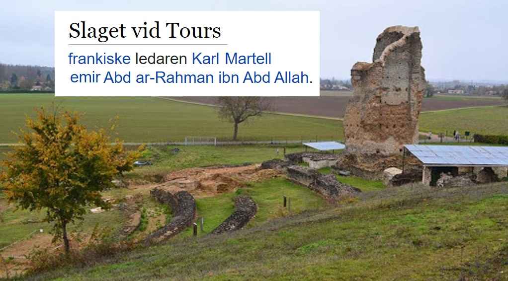 Moussais la bataille 1