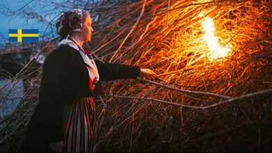 Valborg 2022 brasan tands Anna Hugosson 1