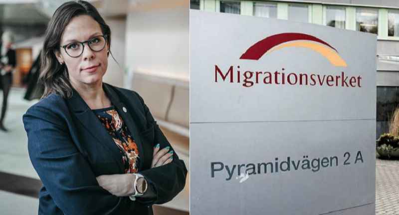 المركز السويدي للمعلومات