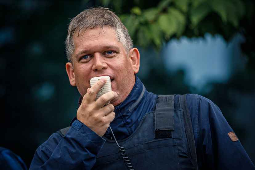 rasmus paludan i sollentuna 2022 08 20 1