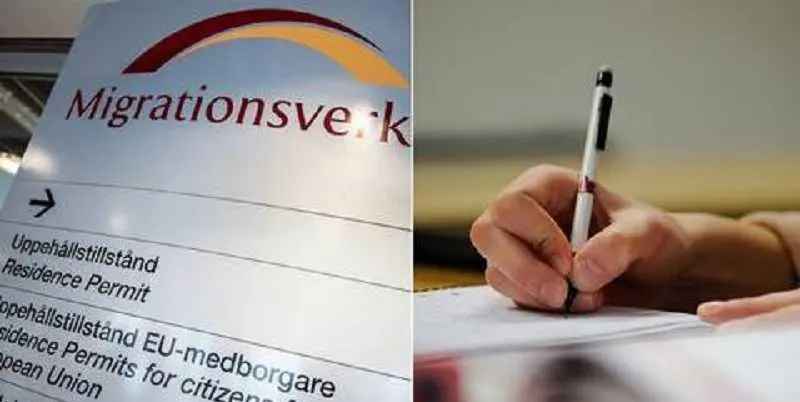 السويد شروط جديدة لتحويل الإقامة المؤقتة لدائمة 1