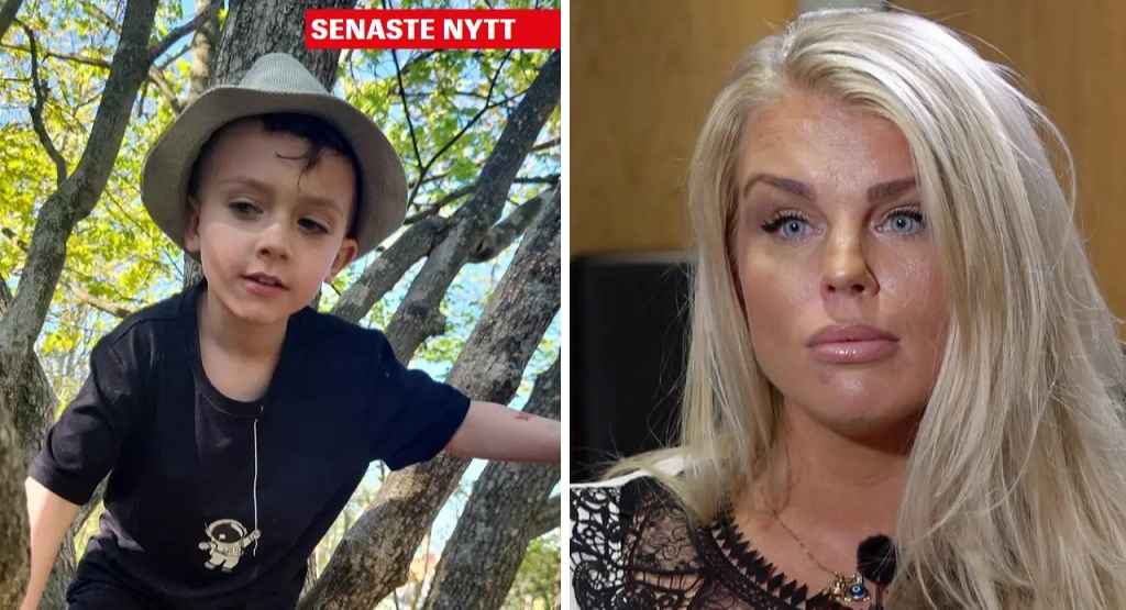 بسبب خطأ من فريق الانقاذ.. وفاة طفل بداخل "مصعد" سقط به من الطابق الخامس غرب السويد 3 1688810446 1