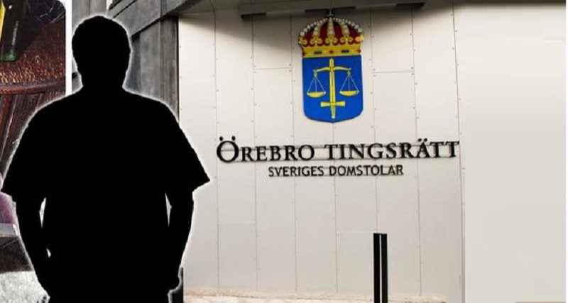 السجن 3 سنوات ونصف لرجل تحرش بطفلتين في مدينة ÖREBRO 1 5df42ee2 f8c1 4508 9ca2 305e3866aabe 1