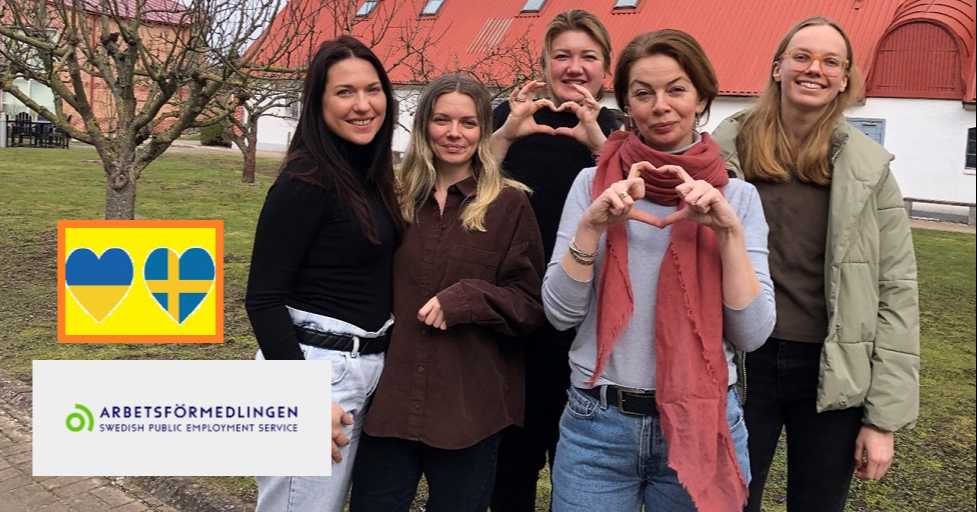 deltagare i care verksamhet 2