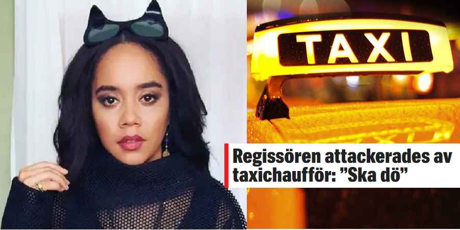 taxi valdtakt 1