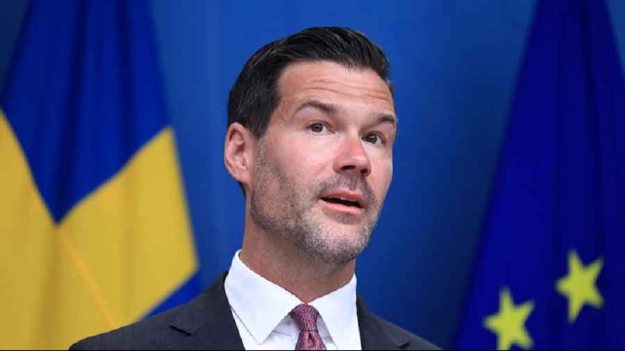 السويد تشترط إدانة المنظمات الإغاثية لحماس لكي تعود المساعدات الإنسانية السويدية لفلسطين 1 5 1