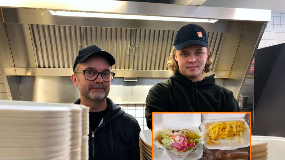 ابتداءً من 2024 أكواب القهوة وعبوات الغذاء في مطاعم السويد مقابل رسوم ”pant” قابلة للإعادة 1 redirect 1