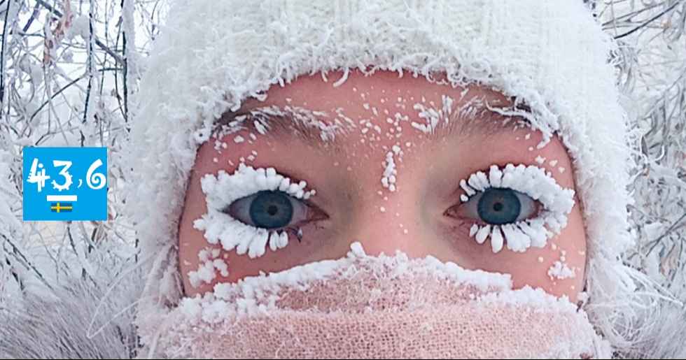 ryssland rekordkyla ogonfransar 1