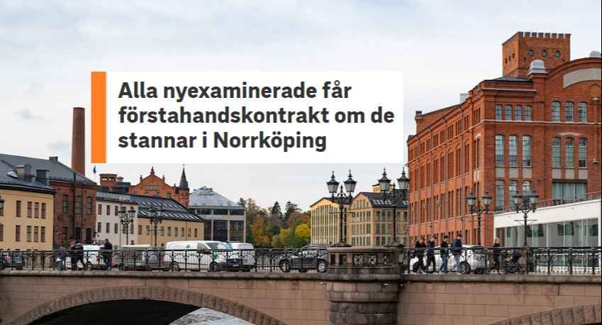 Norrkoping 1