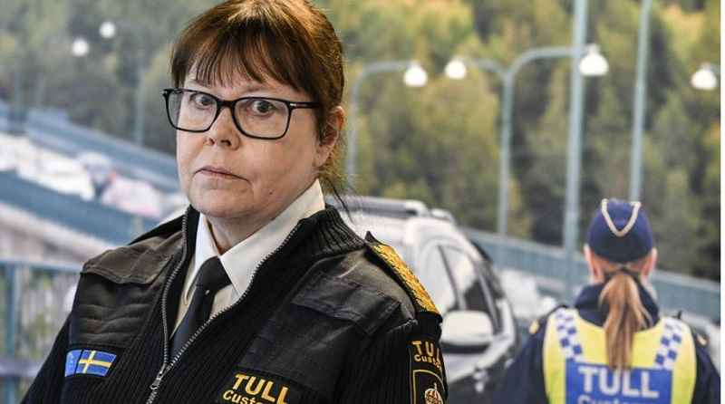 mimmi gransbevakarna sverige intervju 1