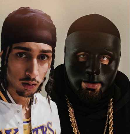 مقتل كرار رمضان مغنّي الراب السويدي "المقنع C.Gambino" وسط مدينة يوتيبوري ؟ 3 c gambino baby gang automatic remix 2023 1