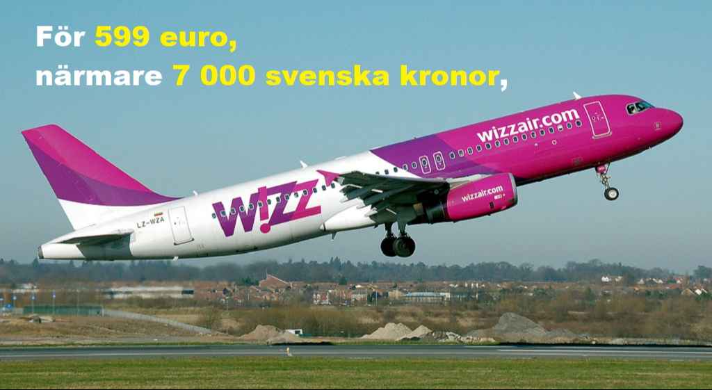 Whizzair.a320 200.lz wza.leavesground.arp 1