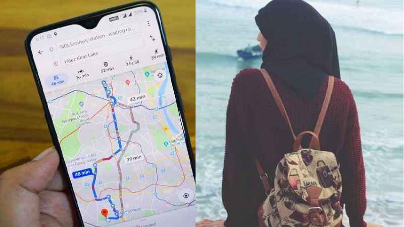 google maps karta hijab 1