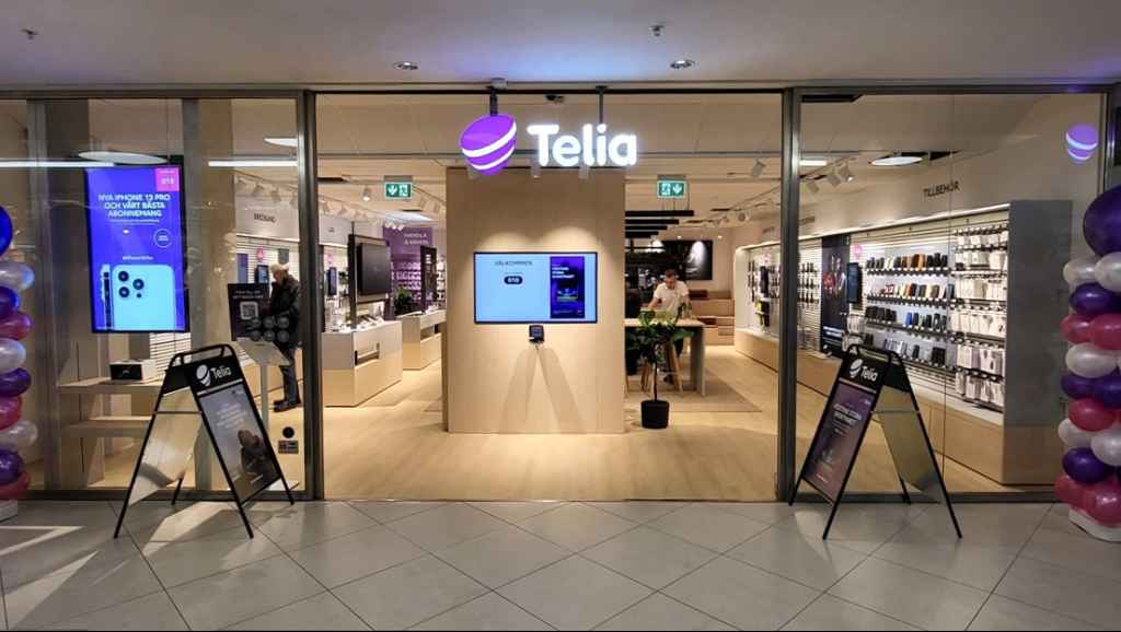 telia galleria domino 1