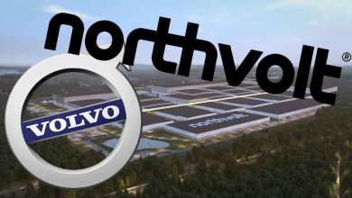 VolvoNorthvoltNyBat 1