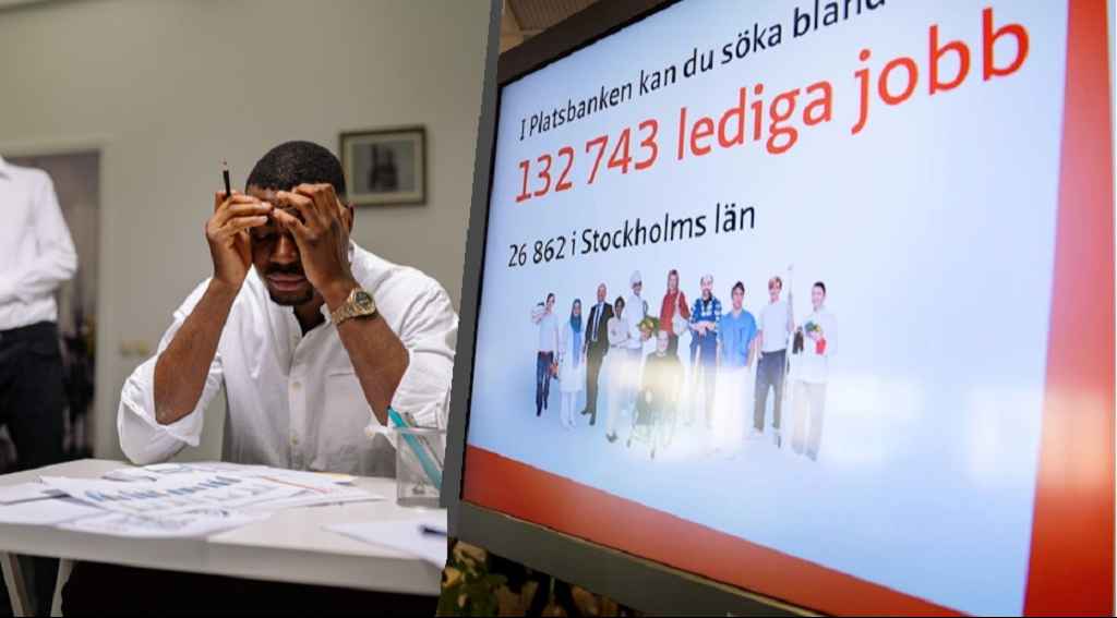 Workplace discrimination 1