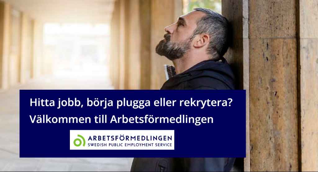 arbetslos 1