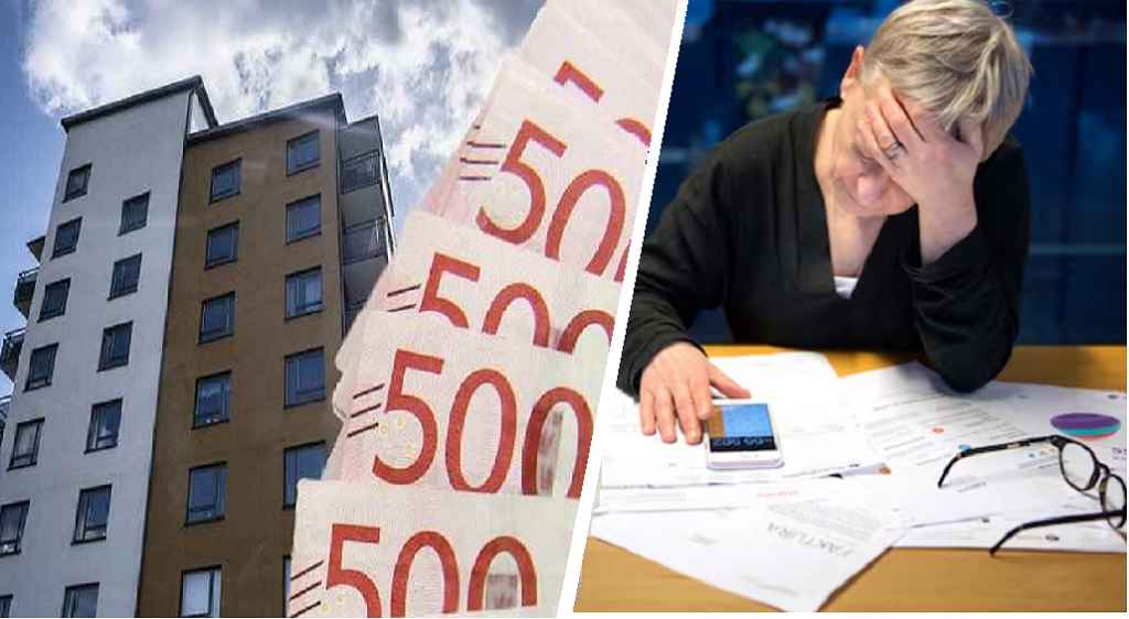 زيادات قياسية في إيجارات السكن بالسويد في 2025 "الوضع المعيشي يزداد صعوبة" 1 444 1 2