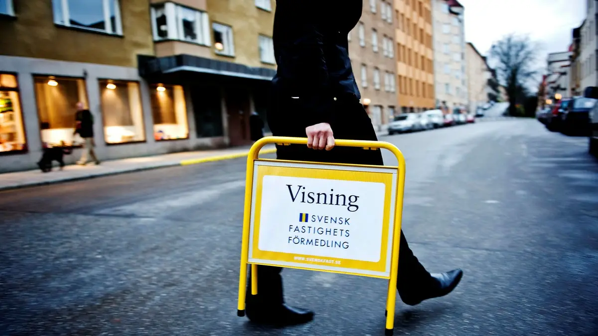 توقعات ببدء ارتفاع أسعار المنازل في السويد عام 2025: هل الشراء الآن هو الخيار الأفضل؟ 1 8f99ae19 fb5d 4c04 a9ef 4567bf063417