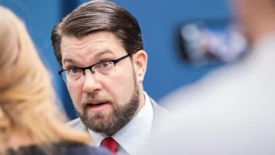 Jimmie Akesson 3 Foto Ninni Andersson Regeringskansliet 1148x492 1