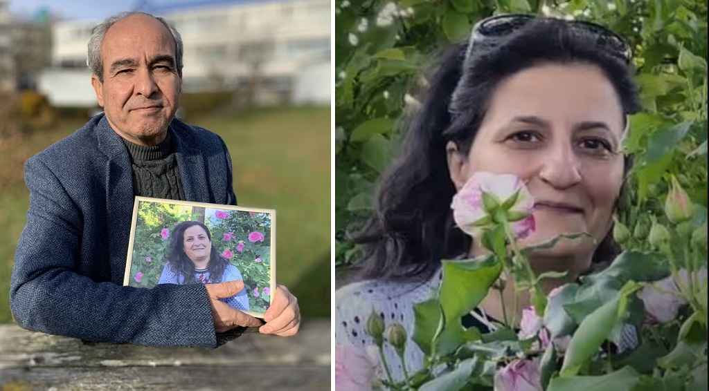 بعد وفاة زوجته في عيادة تجميل: مصطفى يطالب بغلق العيادات الغير متخصصة في السويد 1 kpu headerbild 1140x400 1