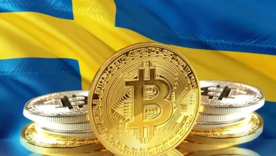 sa har vaxlar du enklast dina bitcoin till kronor