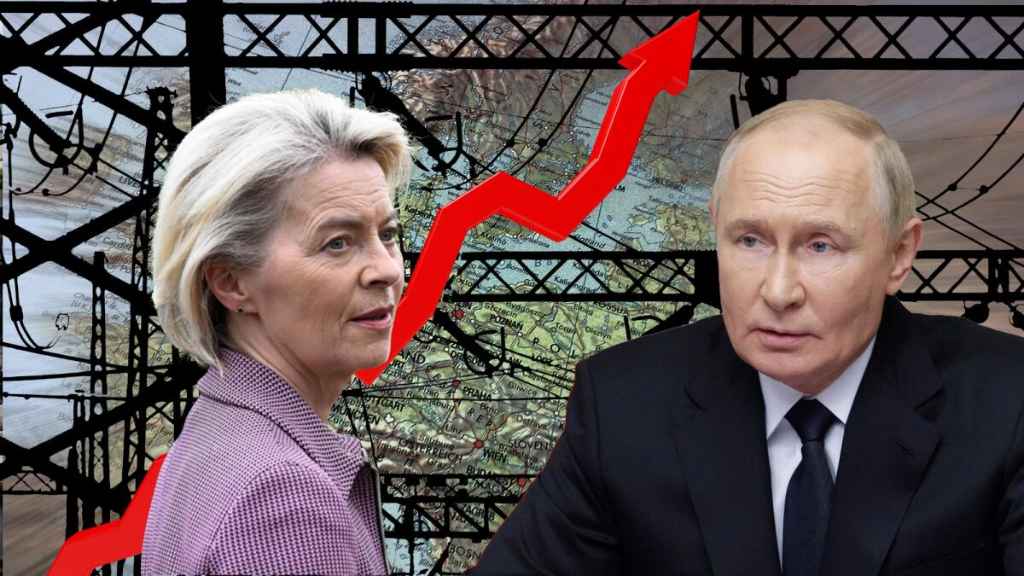 الاتحاد الأوربي: زيادة شراء الغاز من روسيا إلى 20% في عام 2024 رغم العقوبات المفروضة 1 443