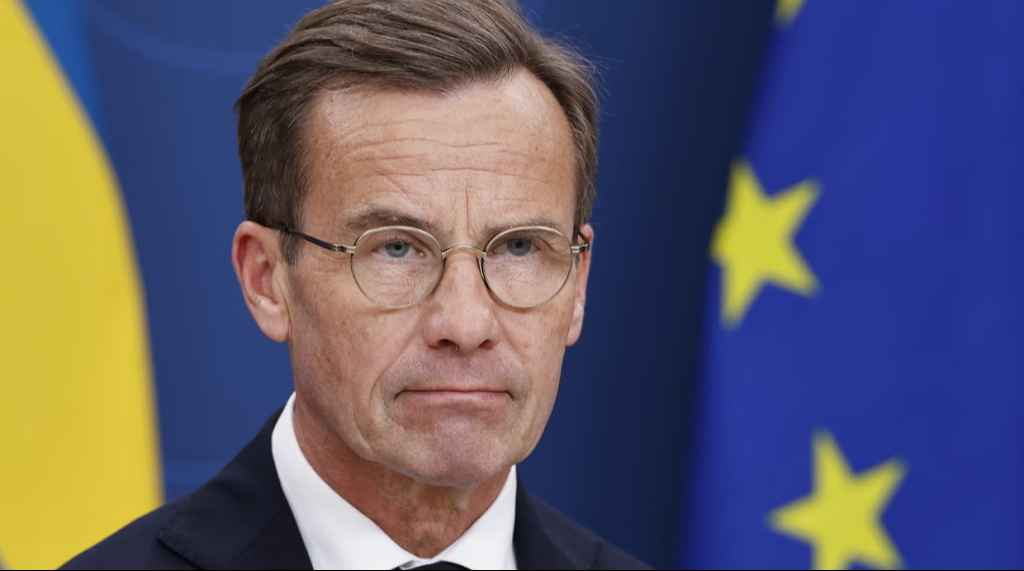 رئيس الحكومة السويدية لن نمنح الجنسية السويدية إلا لمن يلتزم بالقوانين والقيم السويدية 1 654 1