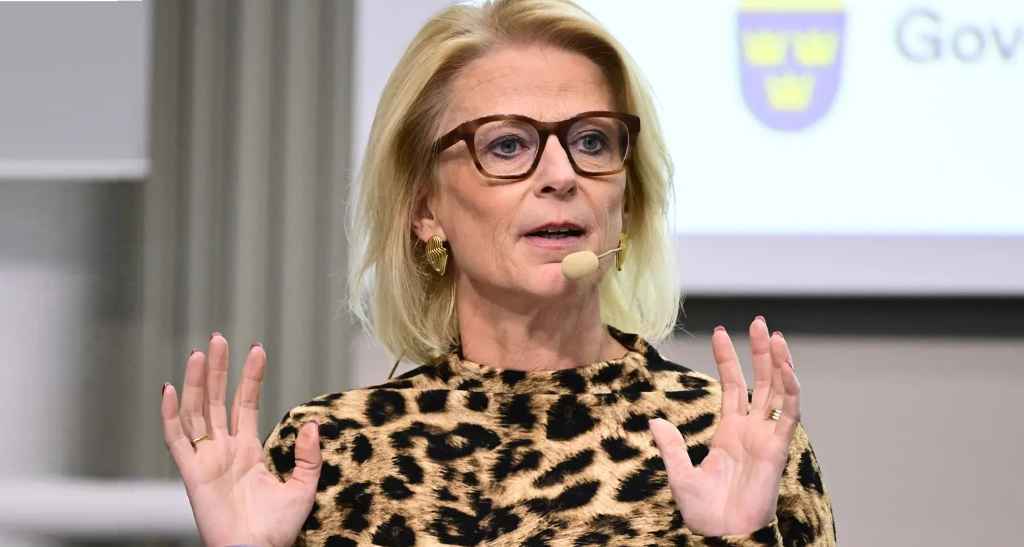 الحكومة السويدية سوف تبدأ إجراءات جديدة لكشف الاحتيال على المساعدات الاجتماعية 1 765 1