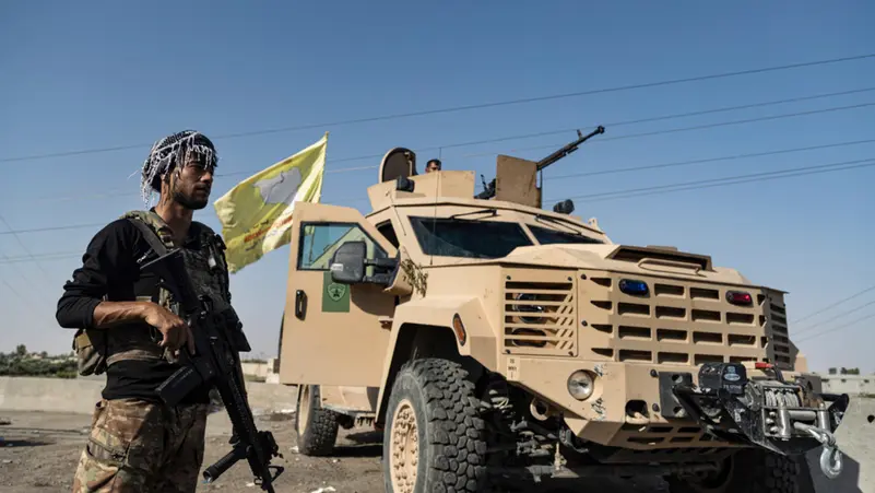 انسحاب الجيش السوري من دير الزور ودخول القوات الكردية بدعم أمريكي 1 9a1cd7bd 7a43 458d 972c