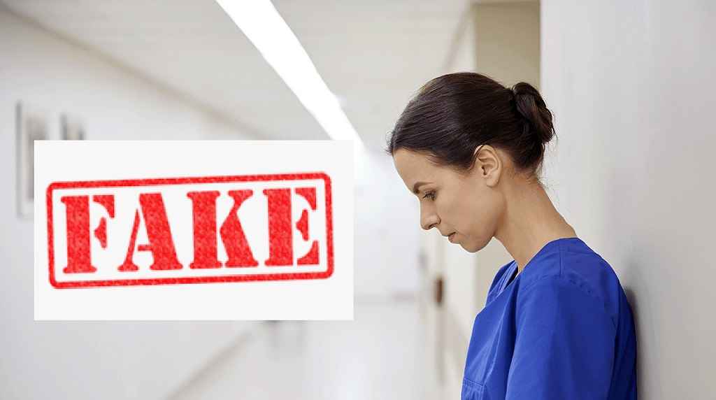 FT 10 Things I Wish I Knew Before Becoming A Nurse 1