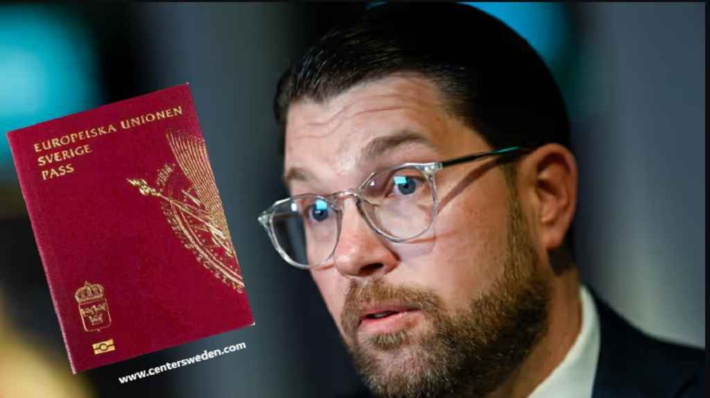 أوكيسون: تشديد الجنسية السويدية أصبح أمر واقع وقوانين سحبها ستكون جاهزة قريباً 1 Untitled 1 7