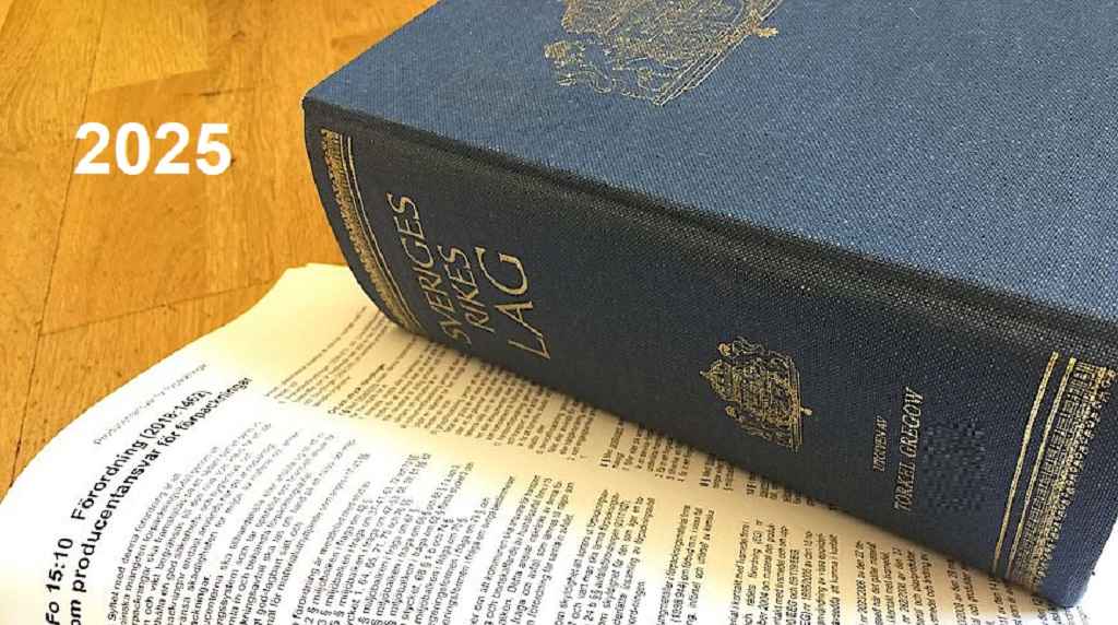 avfallslagstiftning 1