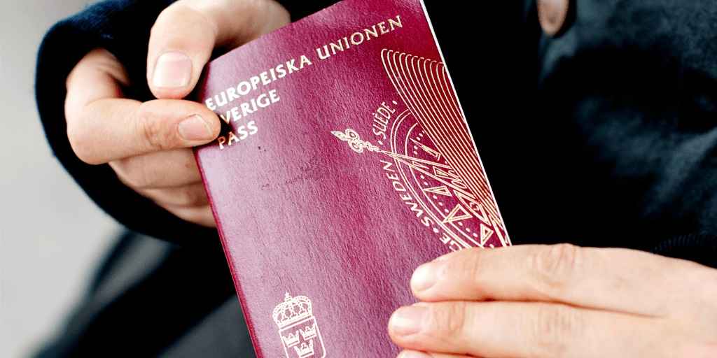 جواز السفر السويدي يتراجع في عام 2025 - دول تفرض تأشيرات على الجواز السويدي 1 078SR U2YT57mjooLFwHQeD43SKI WIDE 1